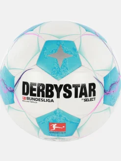 Kinder DERBYSTAR Bundesliga Ball Dual Bonded