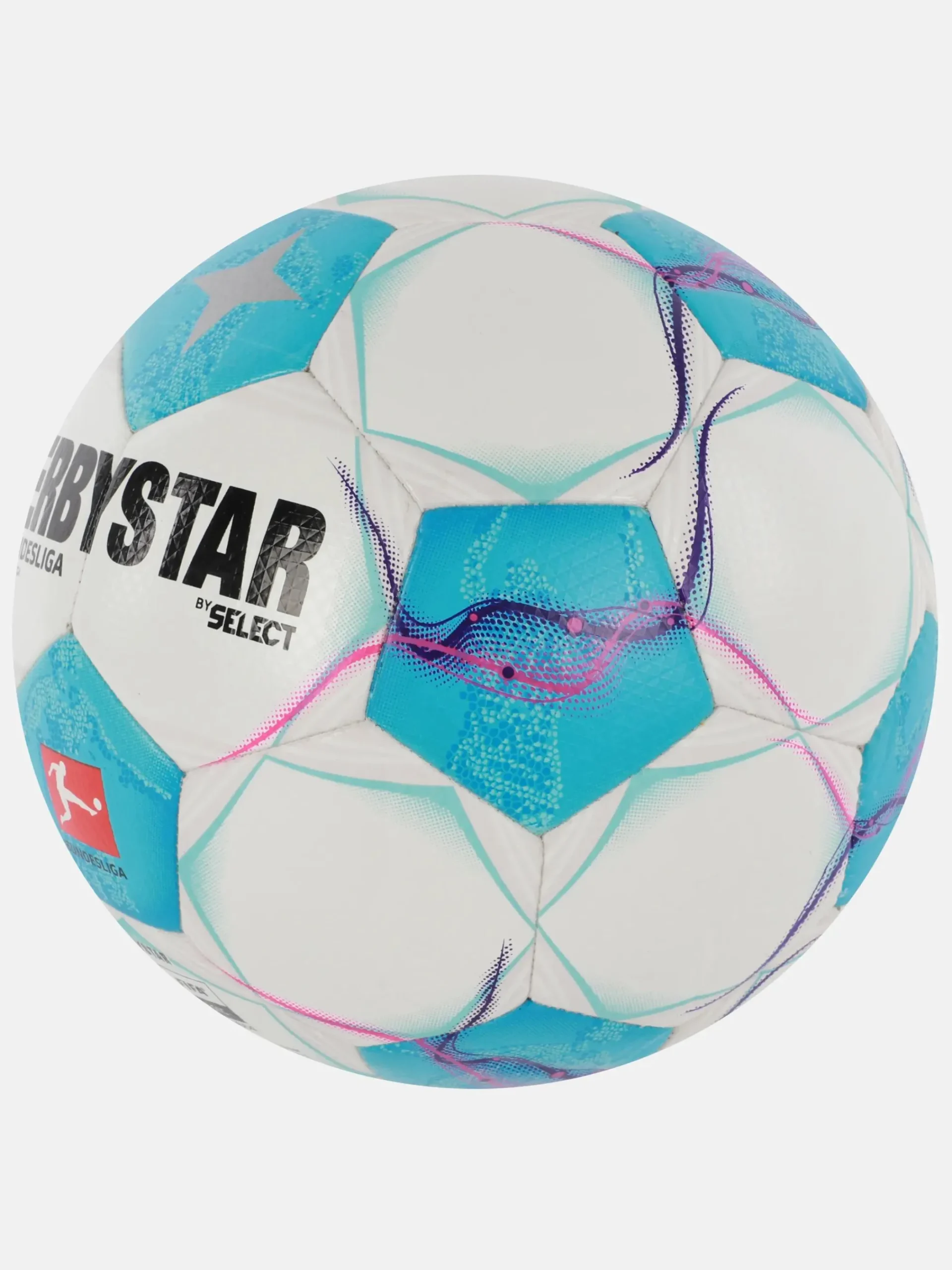 Kinder DERBYSTAR Bundesliga Ball Dual Bonded