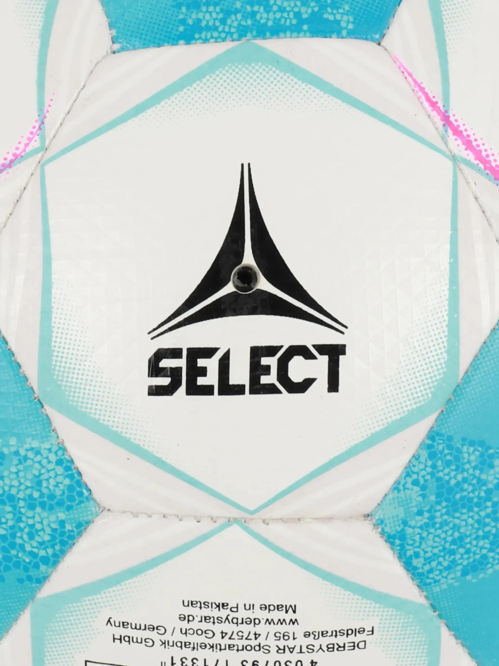 Kinder DERBYSTAR Bundesliga Ball Dual Bonded