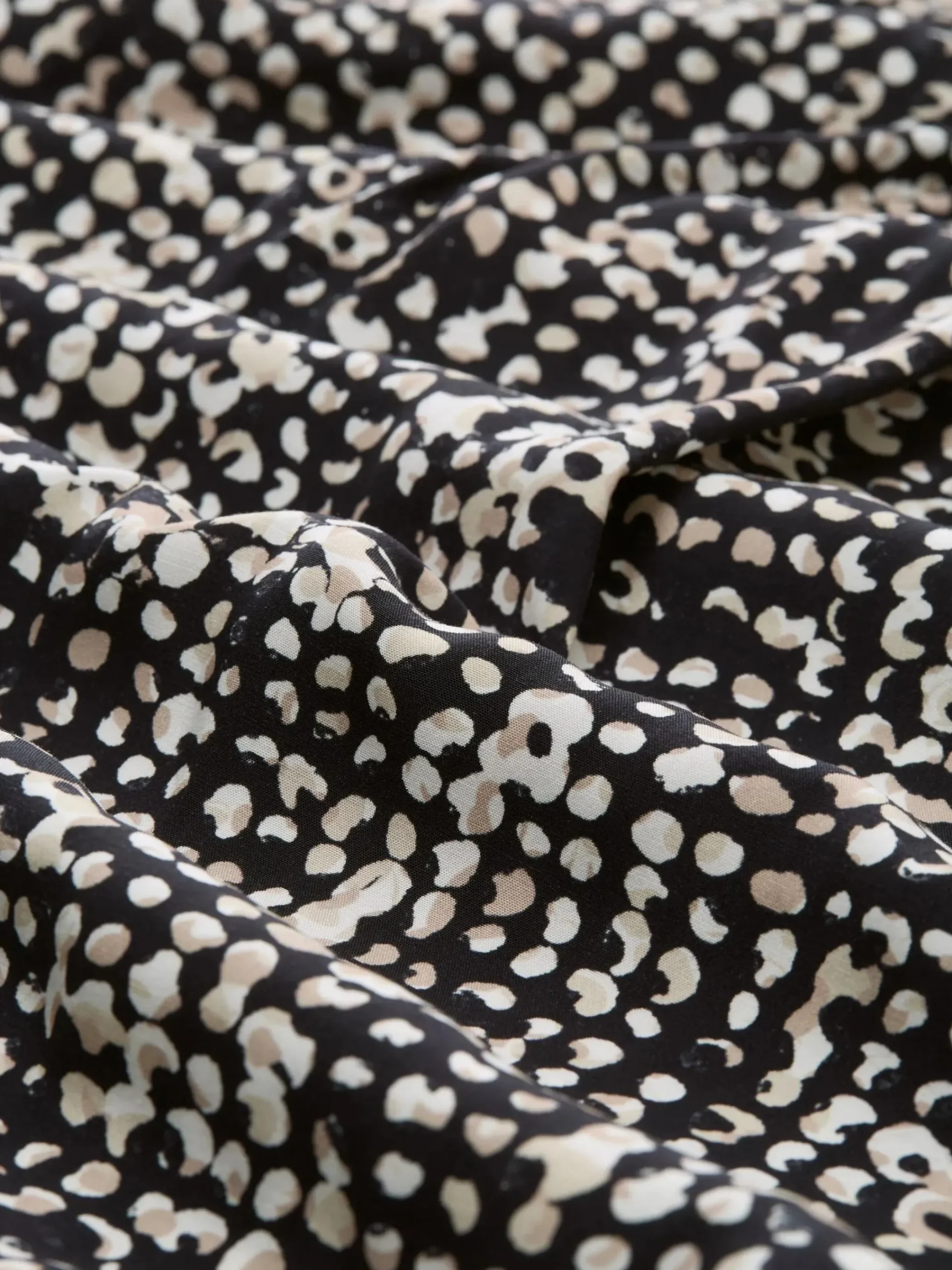 Damen Tom Tailor Damen 3/4 Bluse