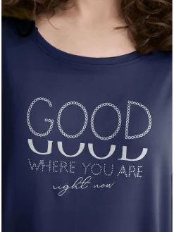 Damen Stooker DOB Damen 3/4 Sweatshirt