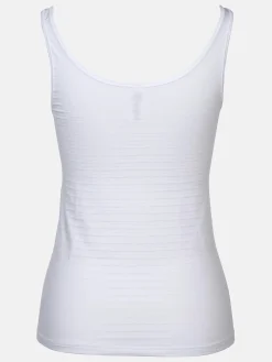 Damen Speidel Damen Achselhemd mit Struktur