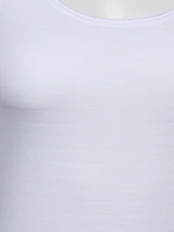 Damen Speidel Damen Achselhemd mit Struktur