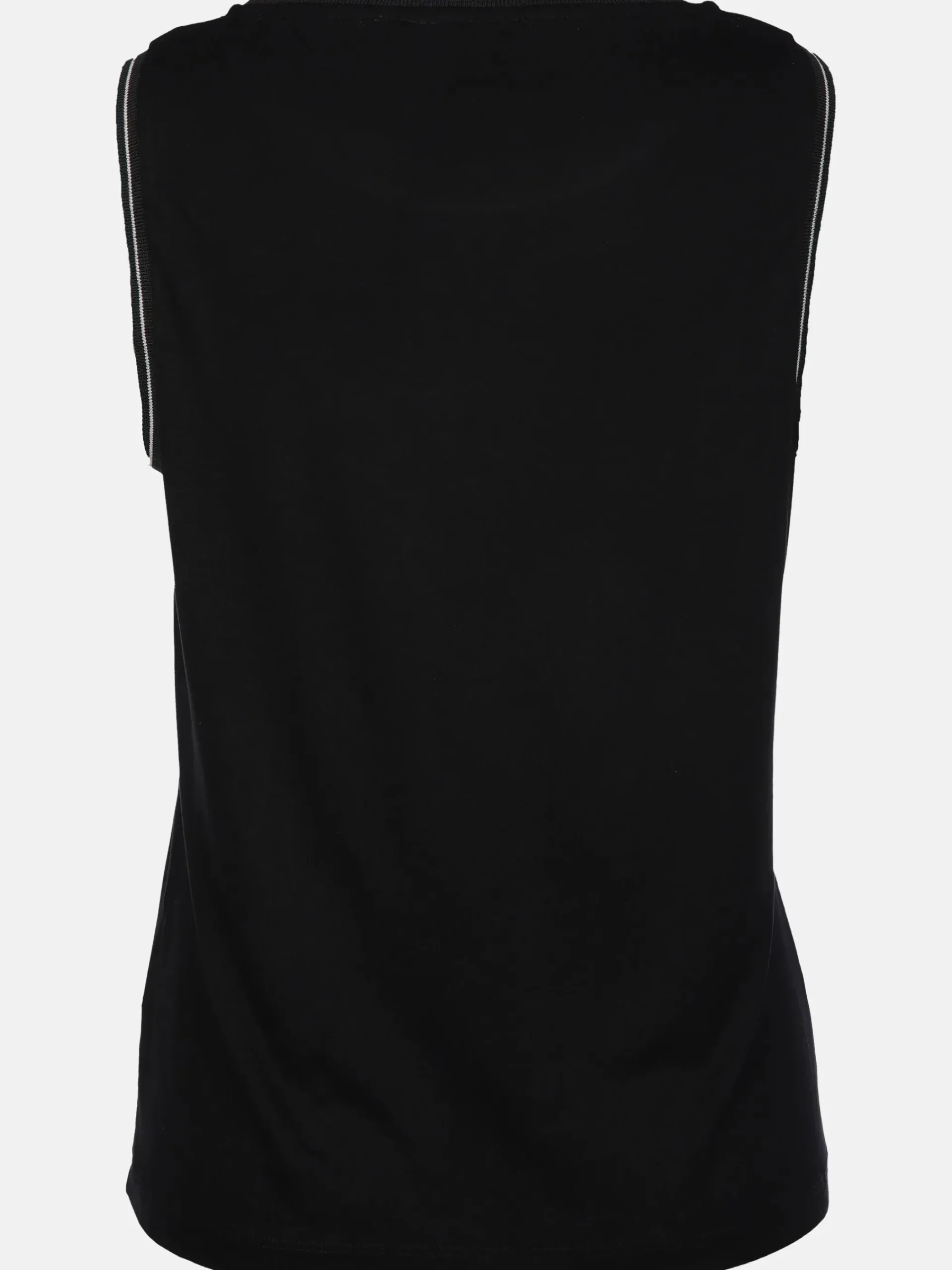 Damen Sure Damen Achseltop mit auffälligem Frontprint