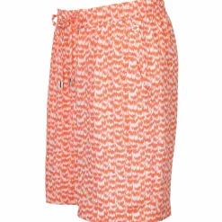 Damen Lisa Tossa Damen Alloverprint Bermuda