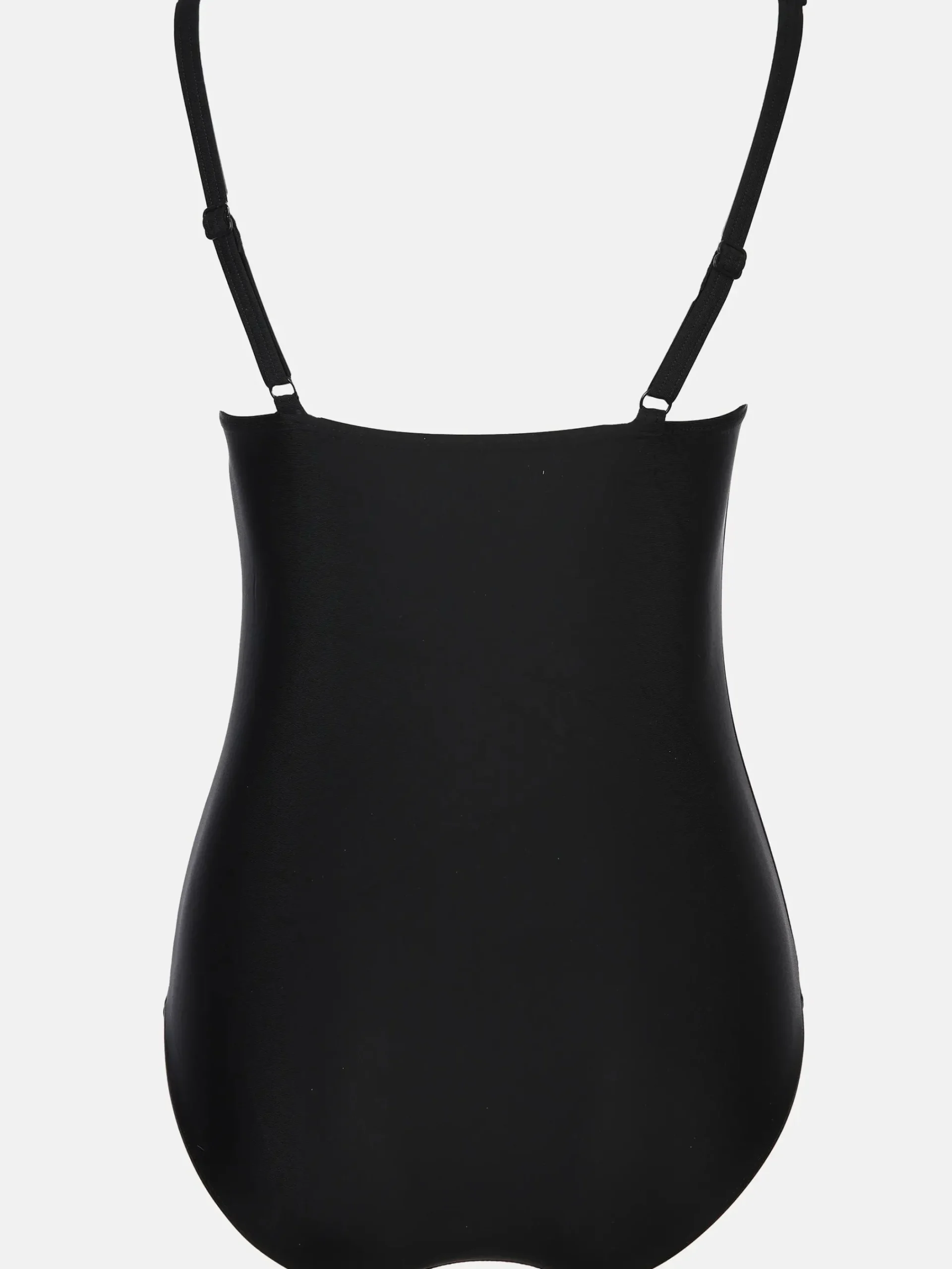 Damen Grinario Sports Damen Badeanzug mit Streifen