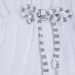 Sure Damen Bademantel mit Kapuze