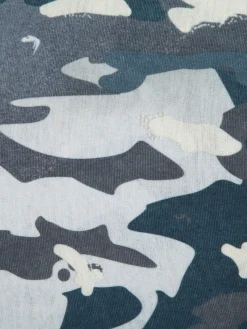 Damen IX-O Damen Bandana Multifunktionstuch