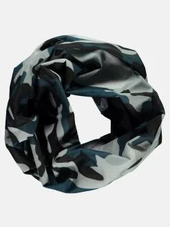 Damen IX-O Damen Bandana Multifunktionstuch