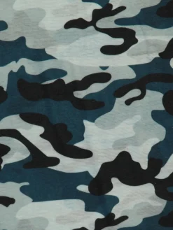 Damen IX-O Damen Bandana Multifunktionstuch