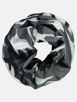 Damen IX-O Damen Bandana Multifunktionstuch
