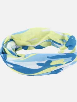 Damen IX-O Damen Bandana Multifunktionstuch