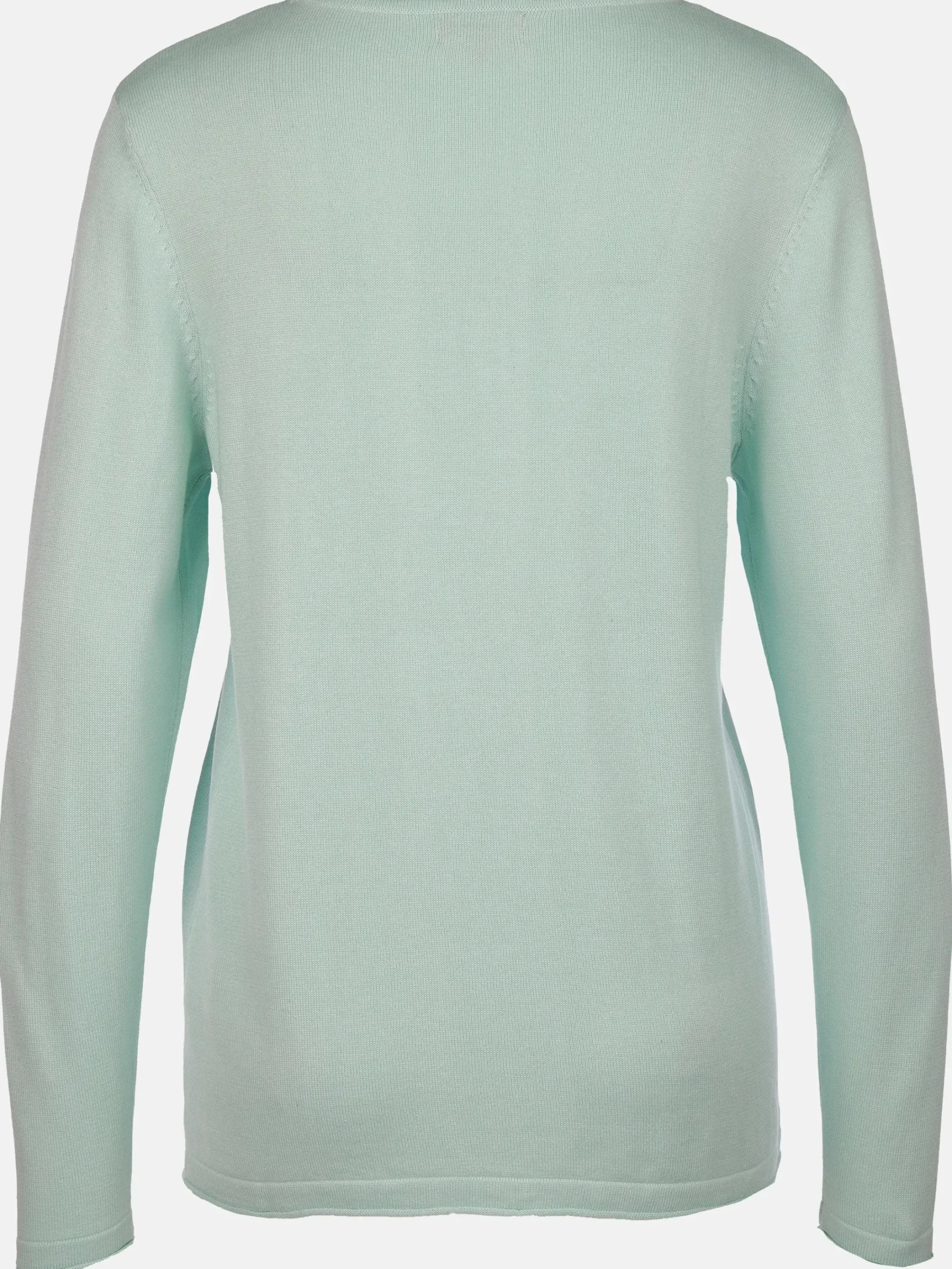 Damen Sure Damen Basic Pullover