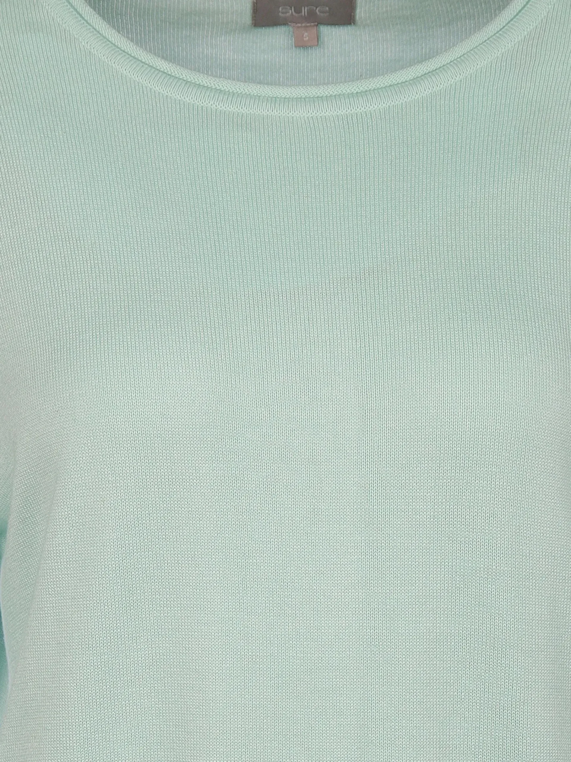 Damen Sure Damen Basic Pullover