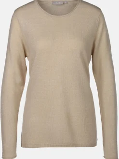 Damen Sure Damen basic Pullover "Cashmere Like"