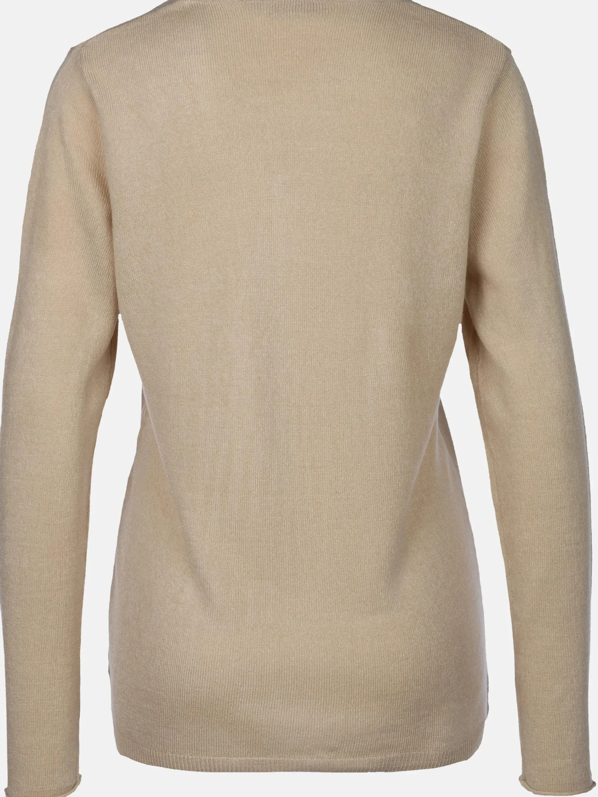 Damen Sure Damen basic Pullover "Cashmere Like"