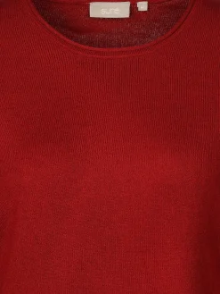 Damen Sure Damen basic Pullover 