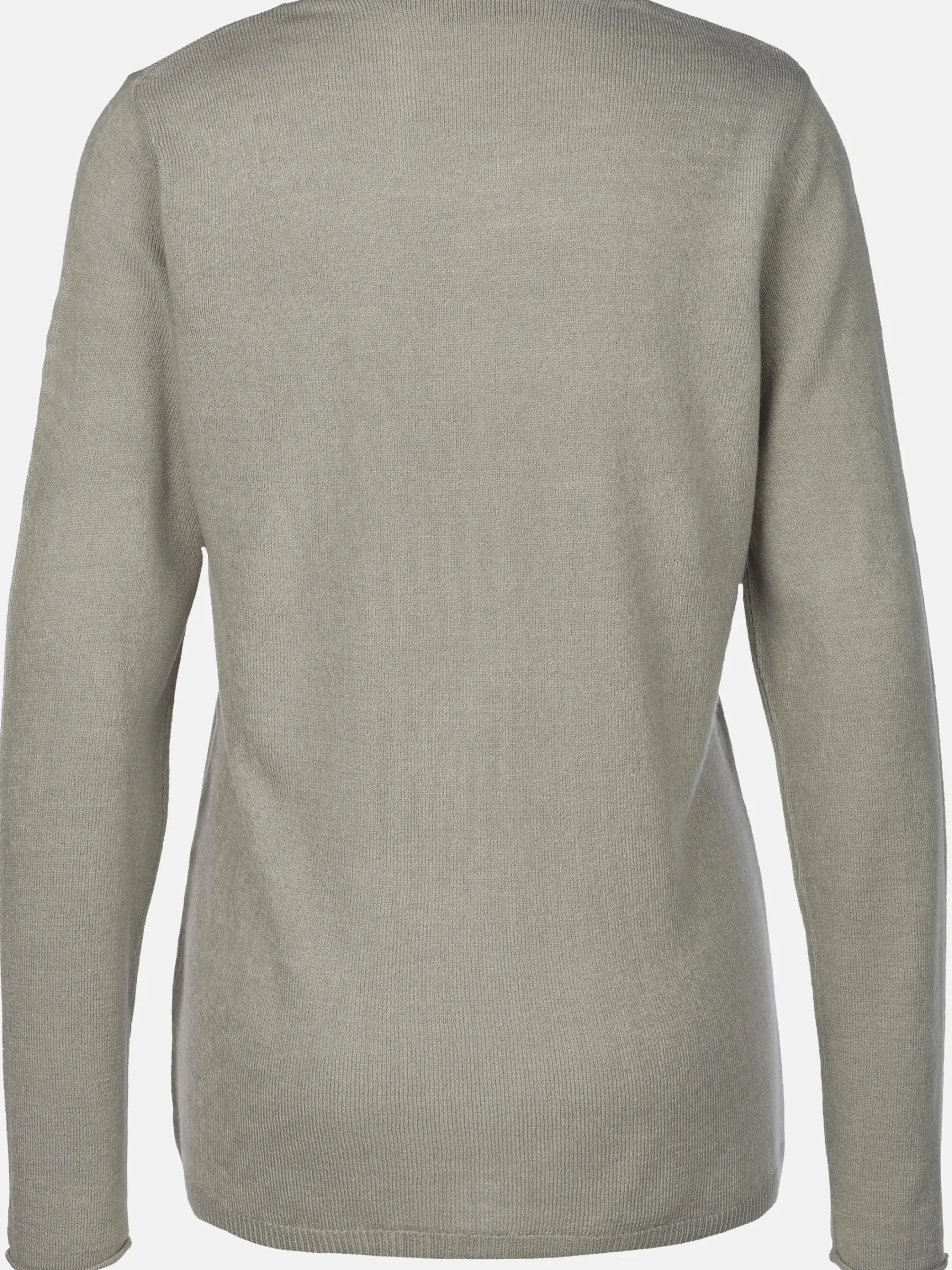 Damen Sure Damen basic Pullover "Cashmere Like"