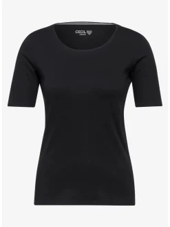 Damen Cecil Damen Basic Shirt