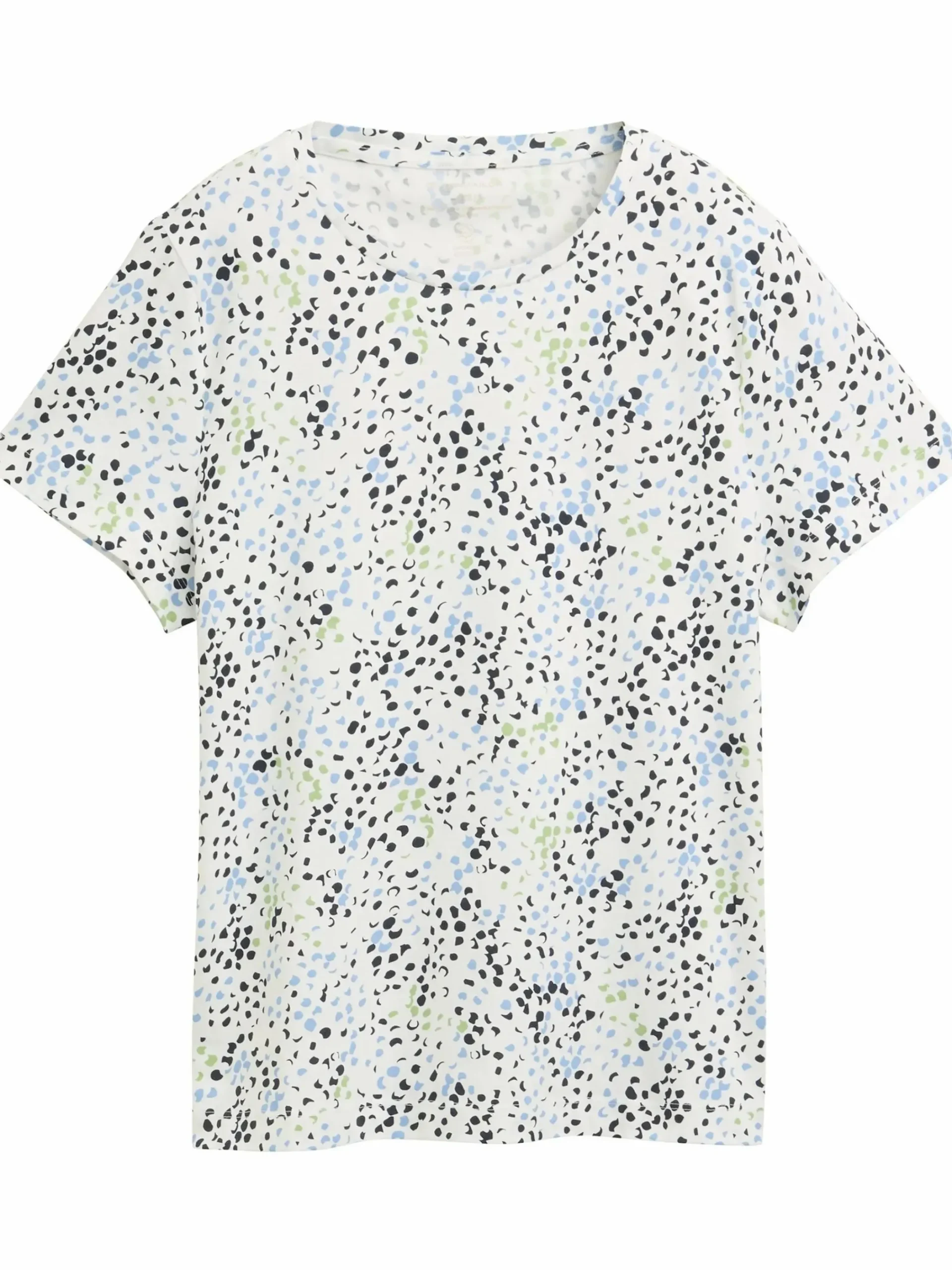 Damen Tom Tailor Damen Basic Shirt