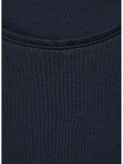 Damen Cecil Damen Basic Shirt