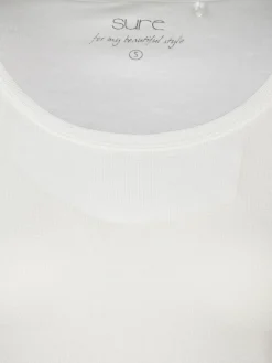 Damen Sure Damen Basic Shirt mit langem Arm