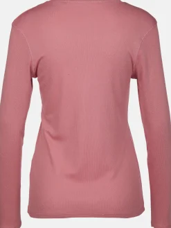 Damen Sure Damen Basic Shirt mit langem Arm