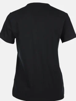 Damen Mustang Damen Basic T-Shirt