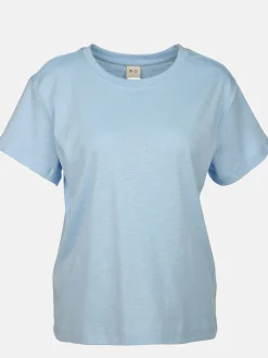 Damen IX-O Damen Basic T-Shirt