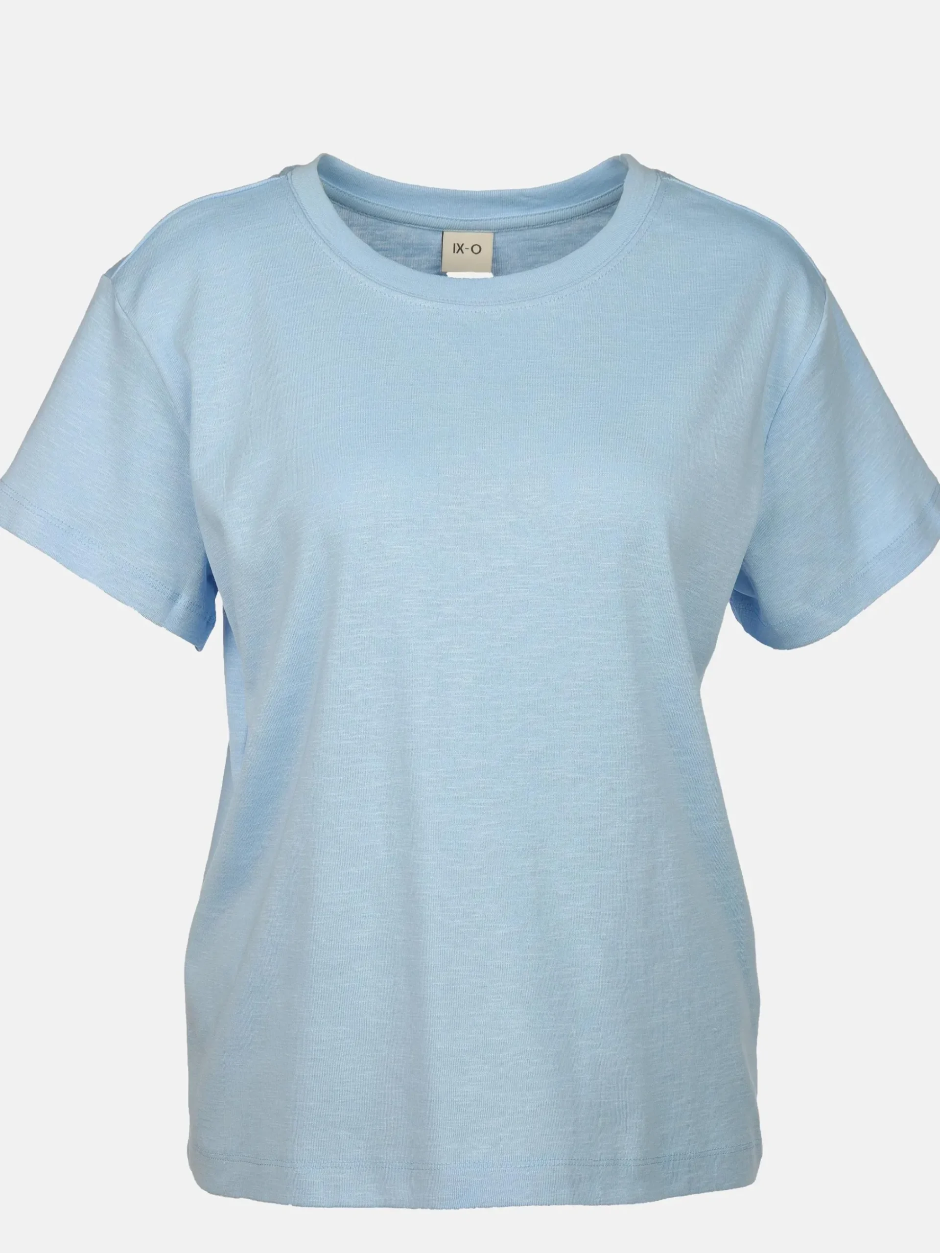 Damen IX-O Damen Basic T-Shirt