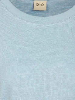 Damen IX-O Damen Basic T-Shirt