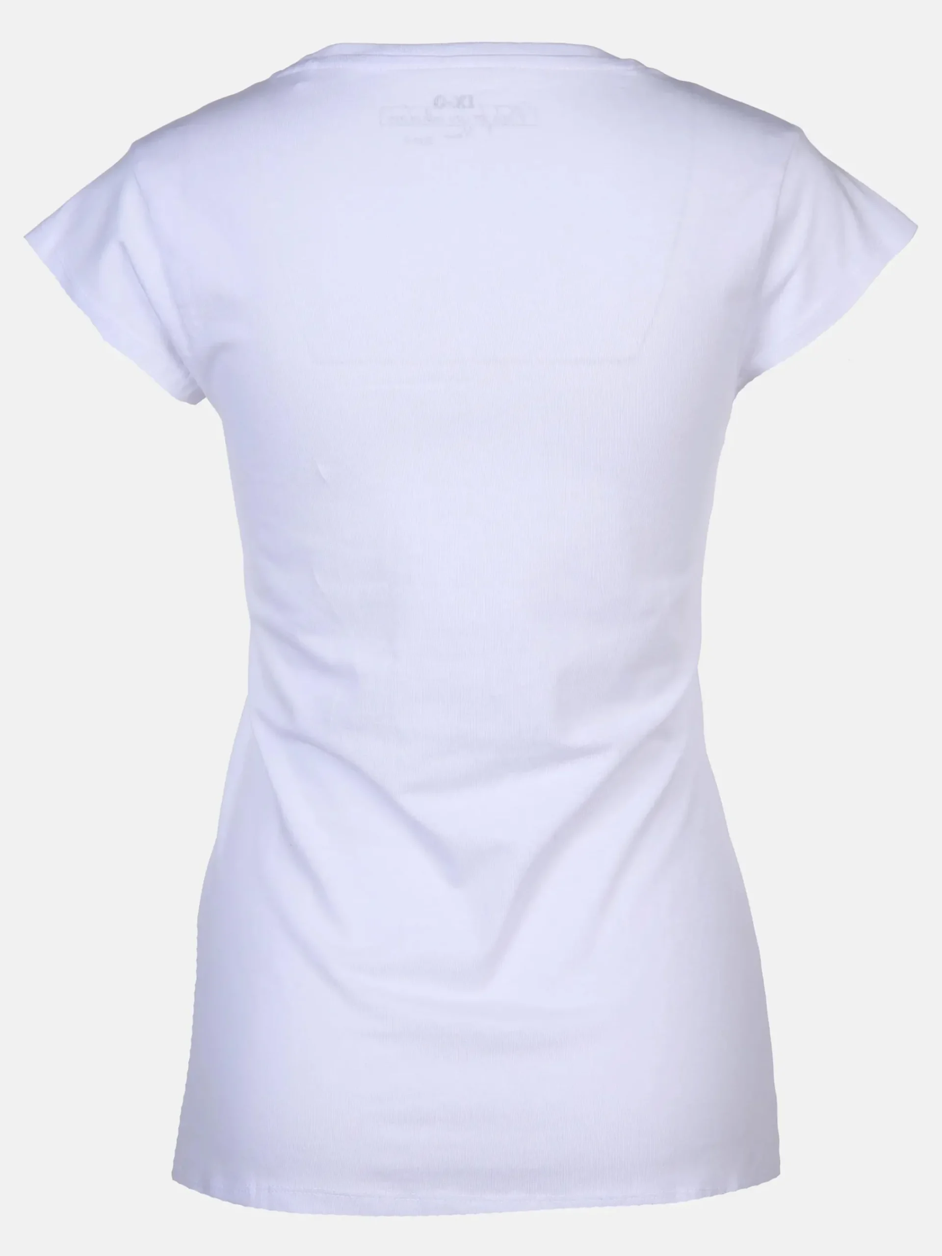 Damen IX-O Damen Basic T-Shirt