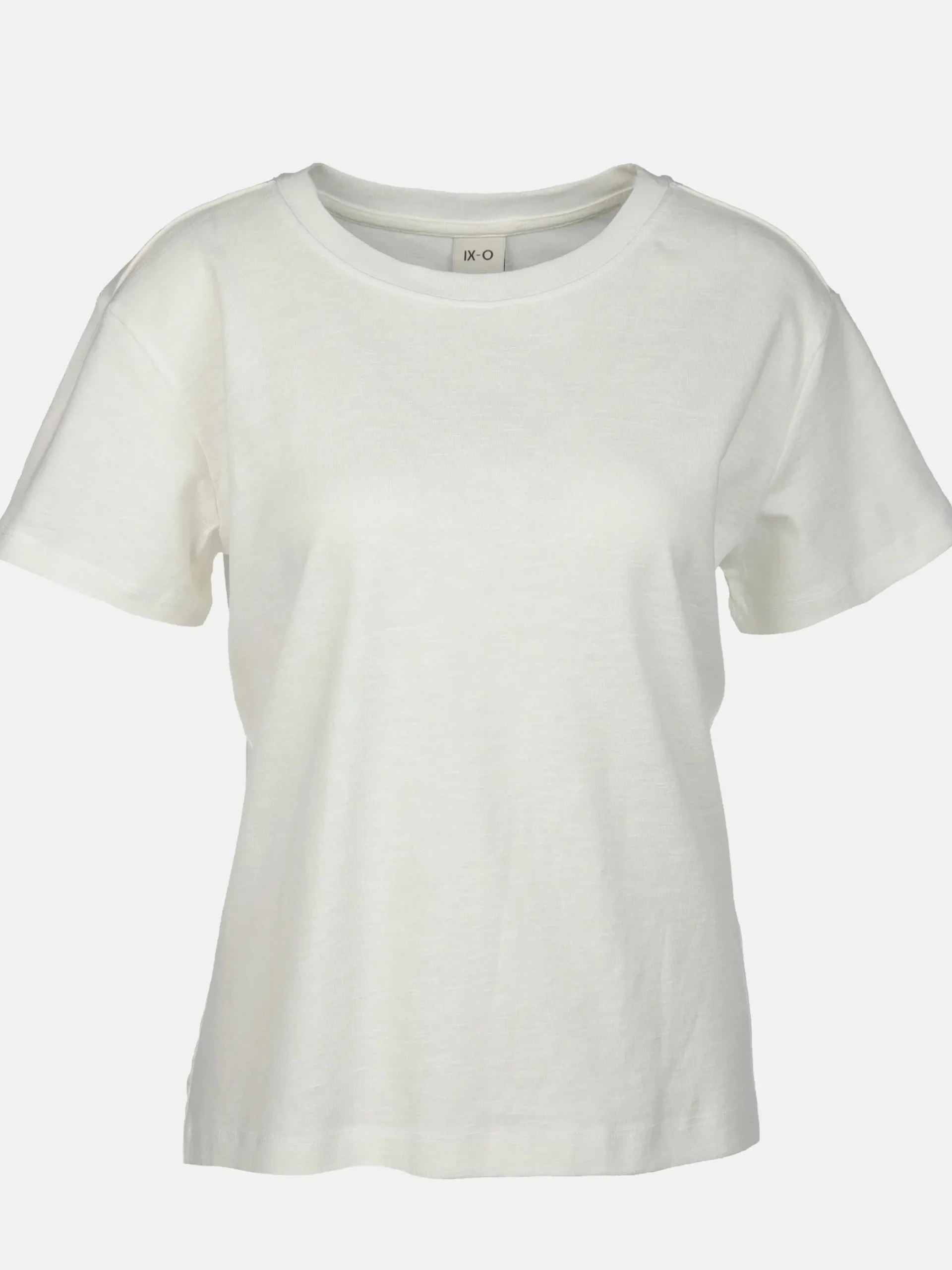 Damen IX-O Damen Basic T-Shirt