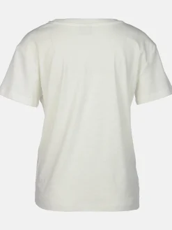 Damen IX-O Damen Basic T-Shirt