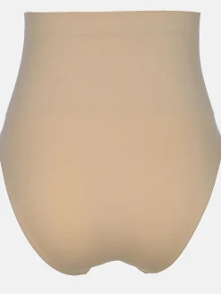 Damen Sure Damen Bauchweg Formslip ohne Nähte