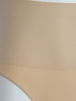 Damen Sure Damen Bauchweg Formslip ohne Nähte