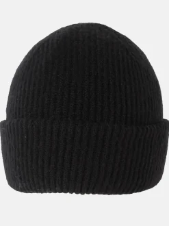 Damen Sure Damen Beanie mit Umschlag