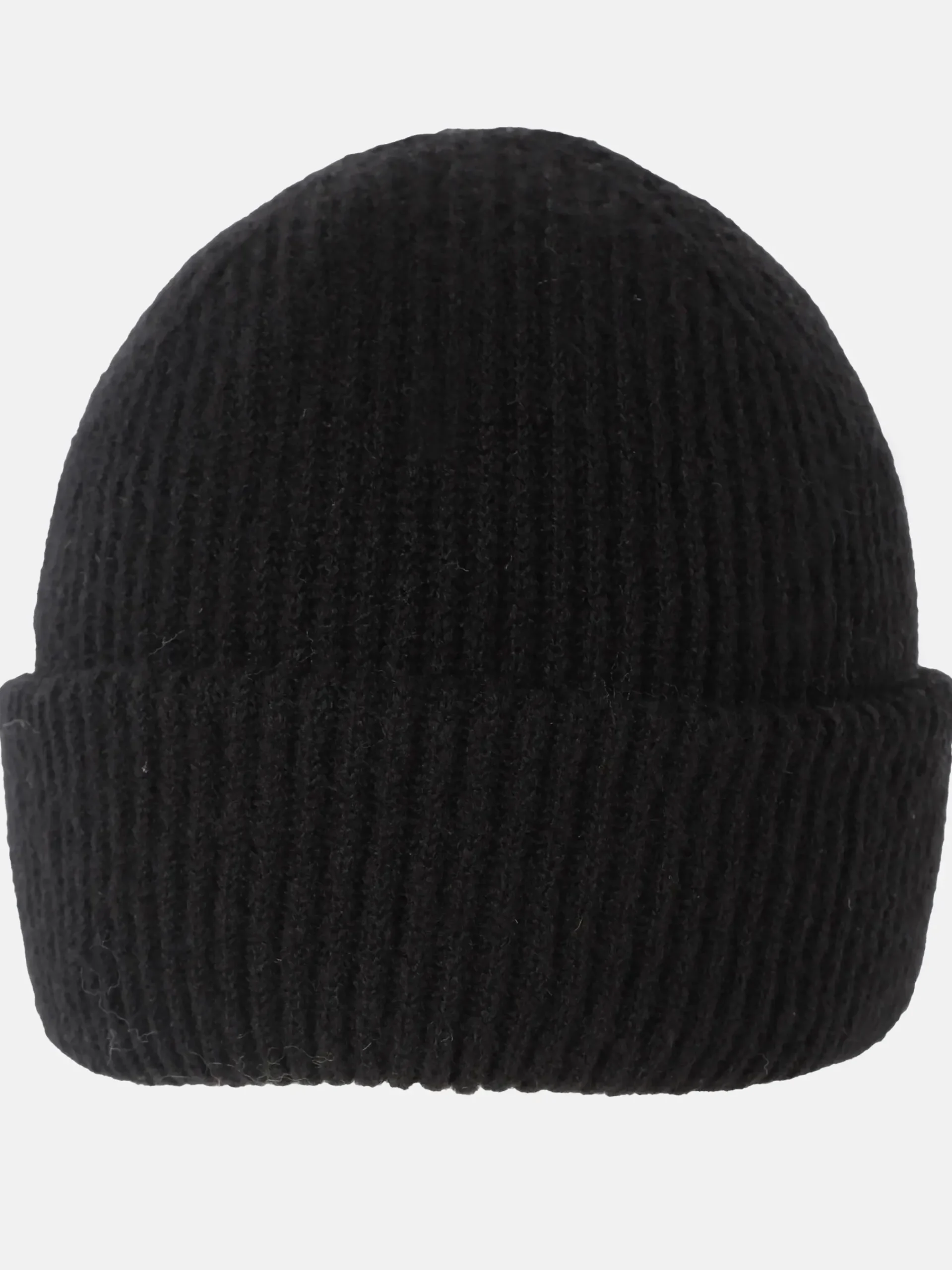 Damen Sure Damen Beanie mit Umschlag