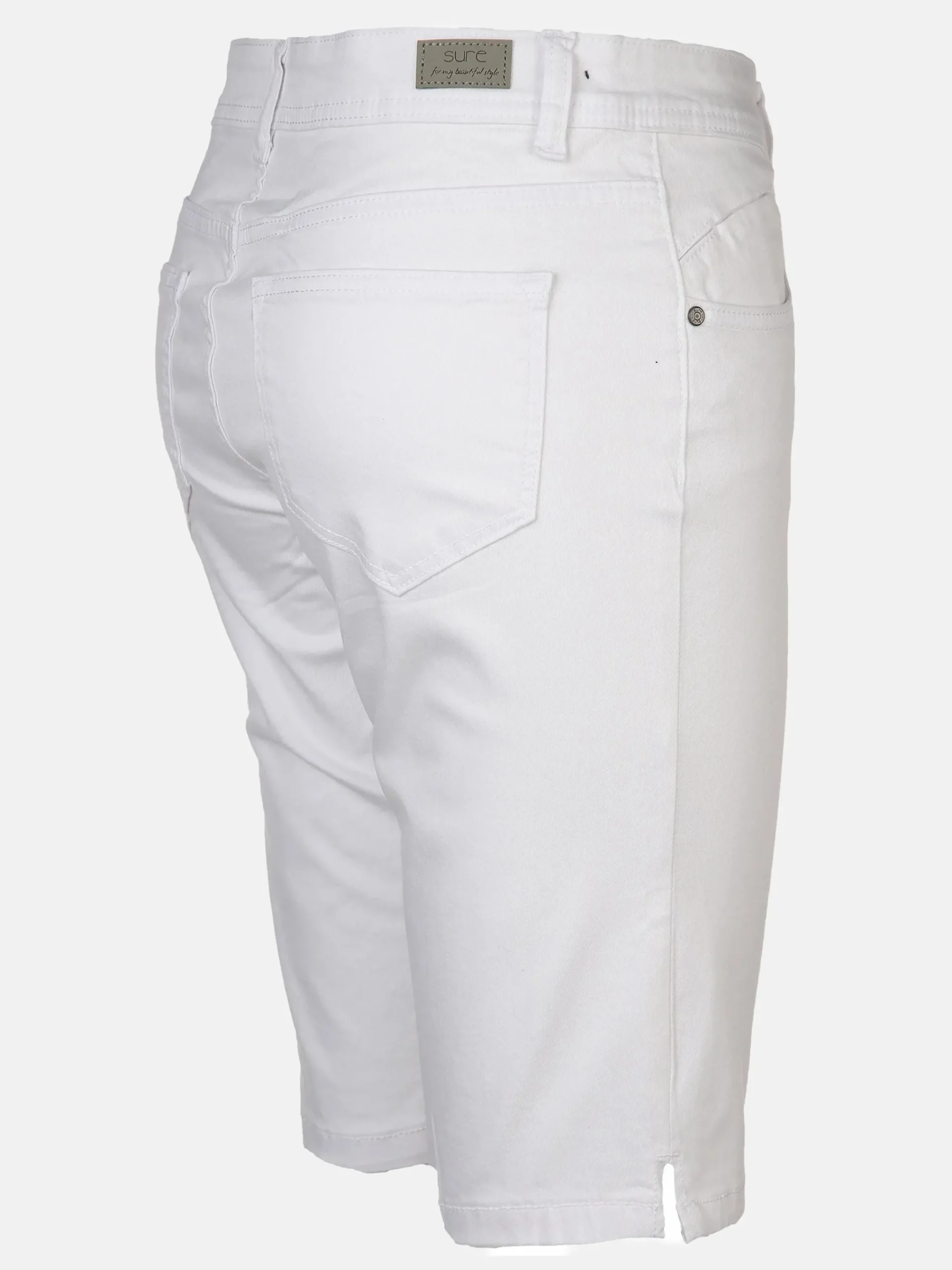 Damen Sure Damen Bermuda