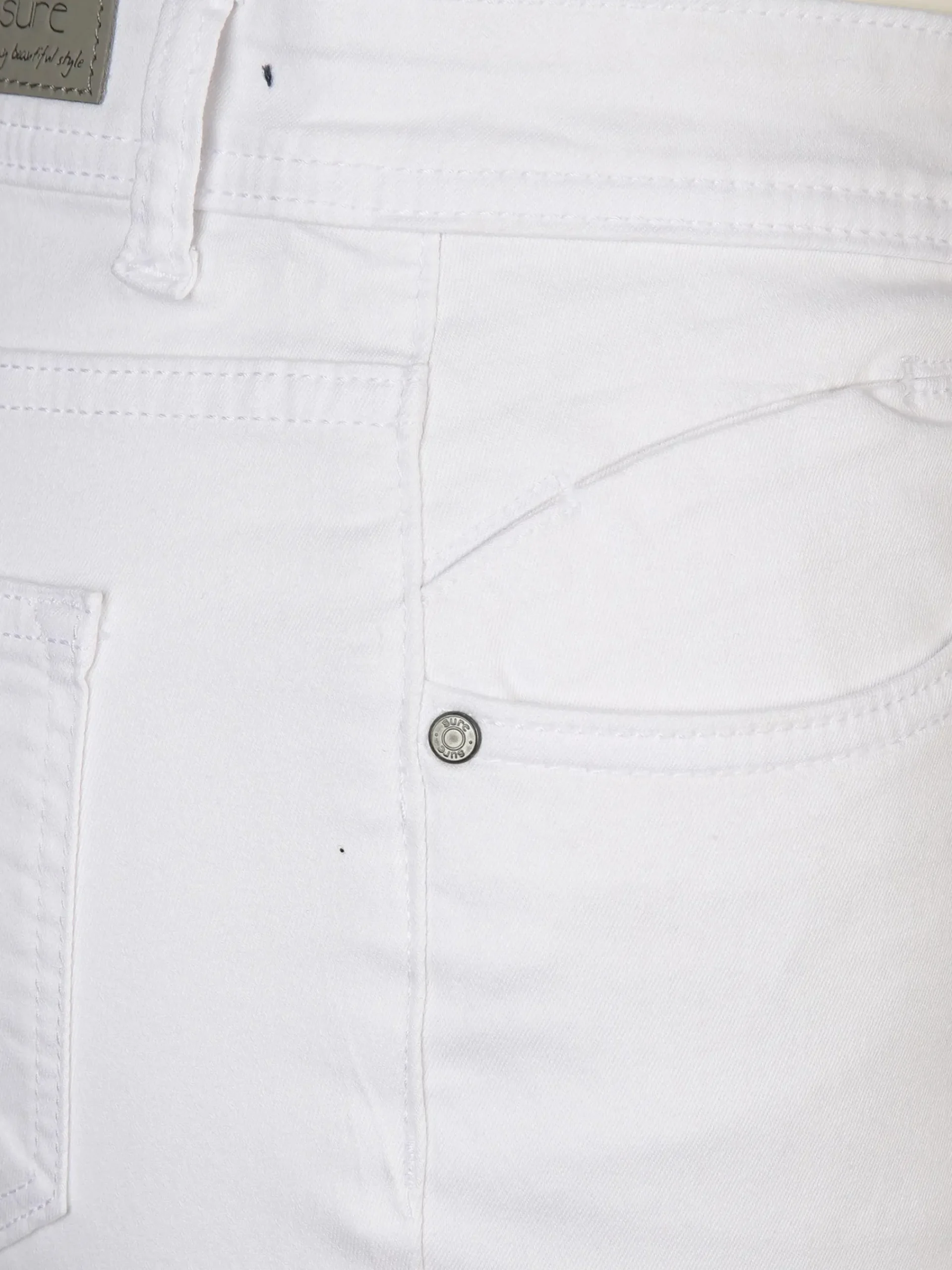 Damen Sure Damen Bermuda