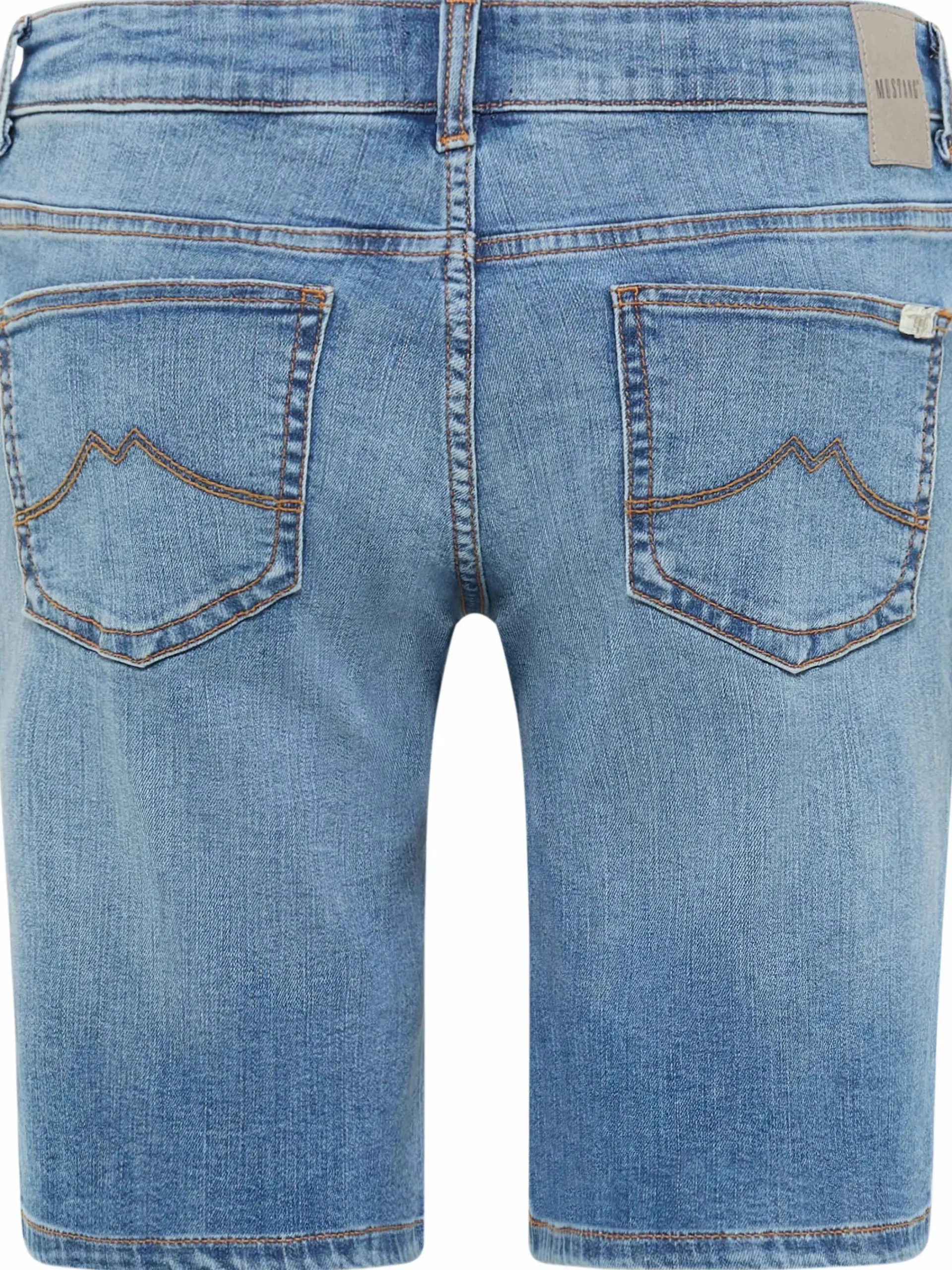 Damen Mustang Damen Bermuda