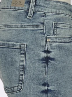 Damen Sure Damen Bermuda im 5 Pocket Style