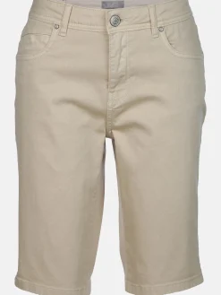 Damen Sure Damen Bermuda in Slim Fit