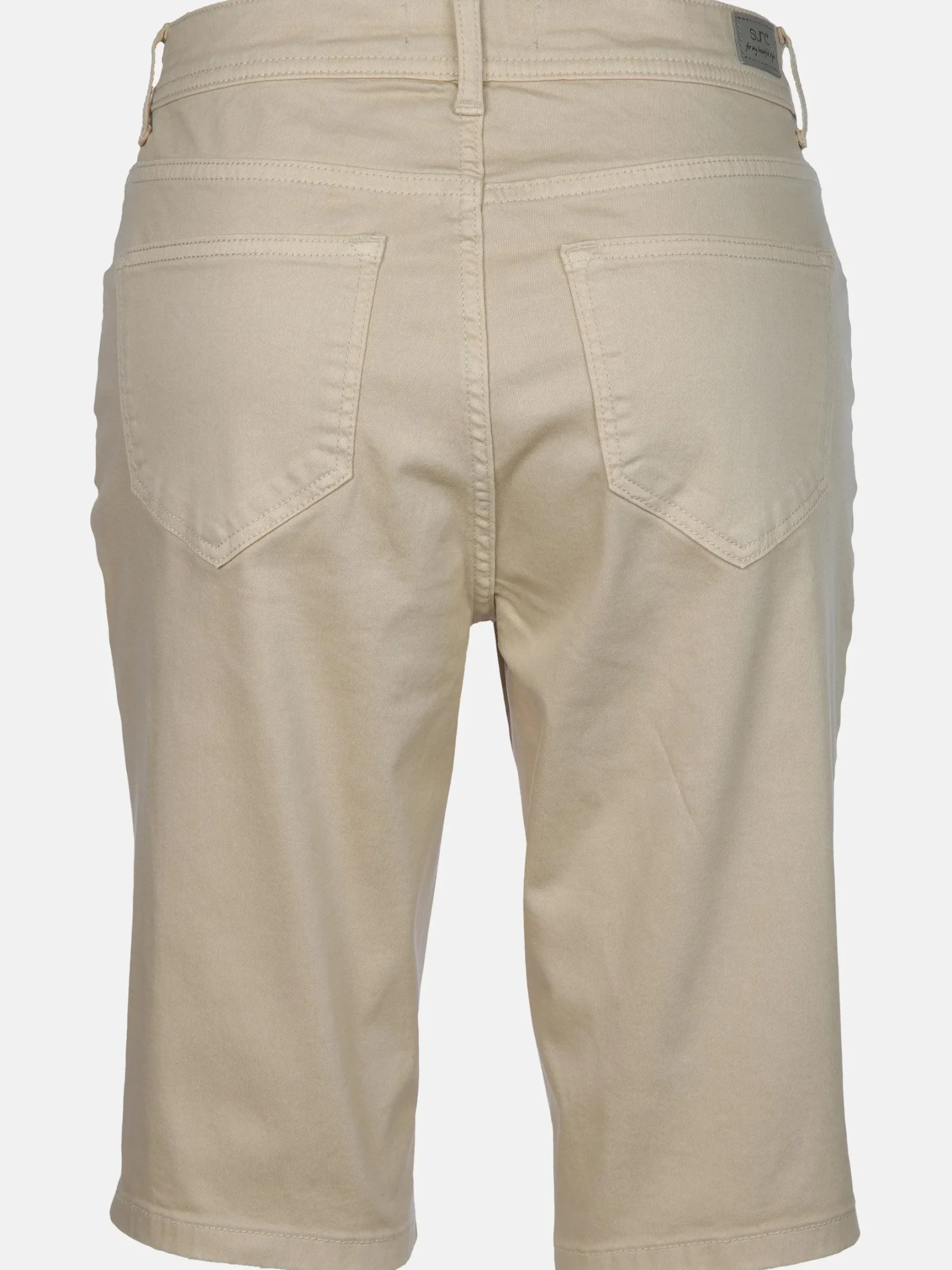 Damen Sure Damen Bermuda in Slim Fit