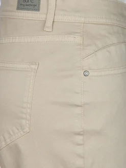 Damen Sure Damen Bermuda in Slim Fit