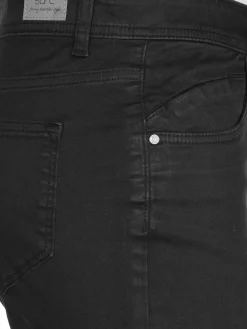 Damen Sure Damen Bermuda in Slim Fit