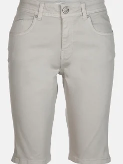 Damen Sure Damen Bermuda in Slim Fit