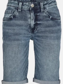 Damen Sure Damen Bermuda Jeanshose