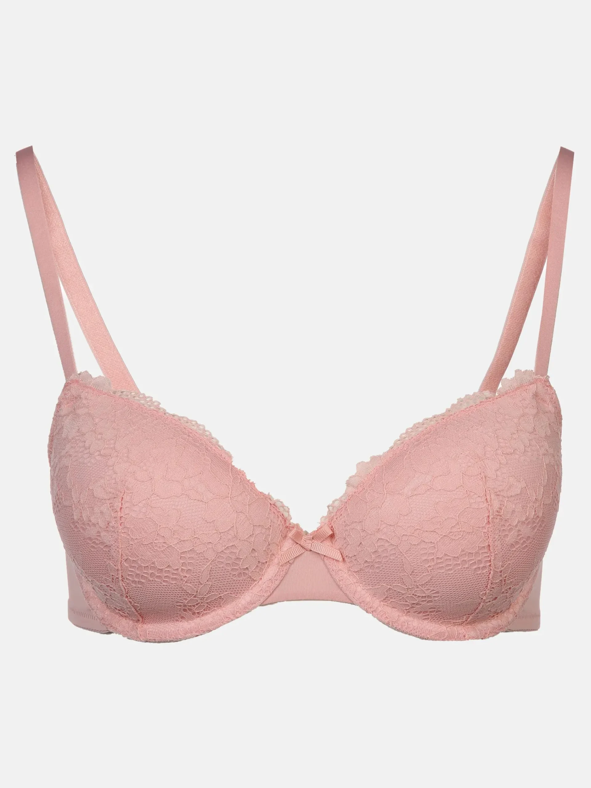 Damen Sure Damen Bügel BH mit Spitze