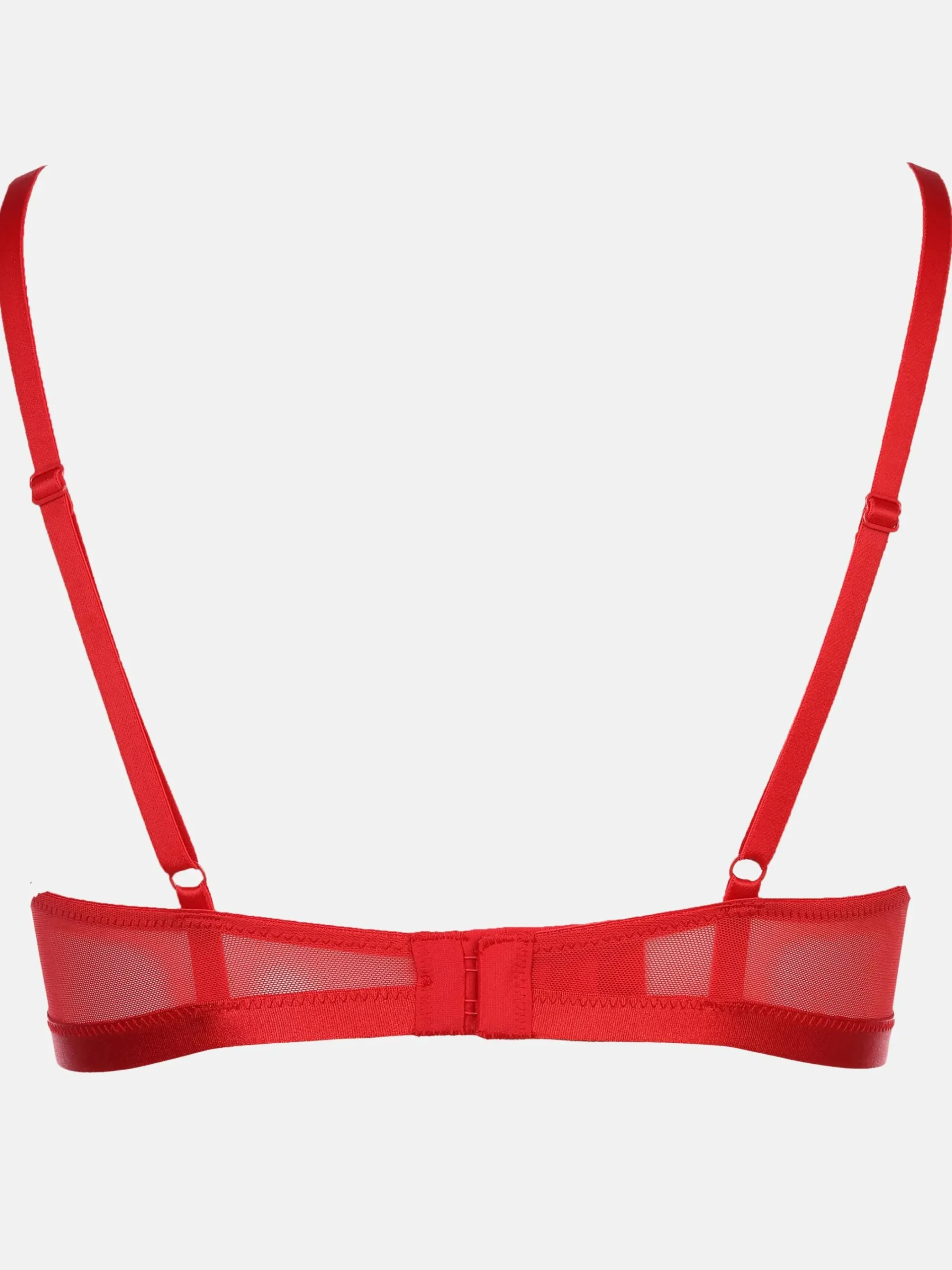 Damen Dorina "ECO" Damen Bügel BH mit Spitze